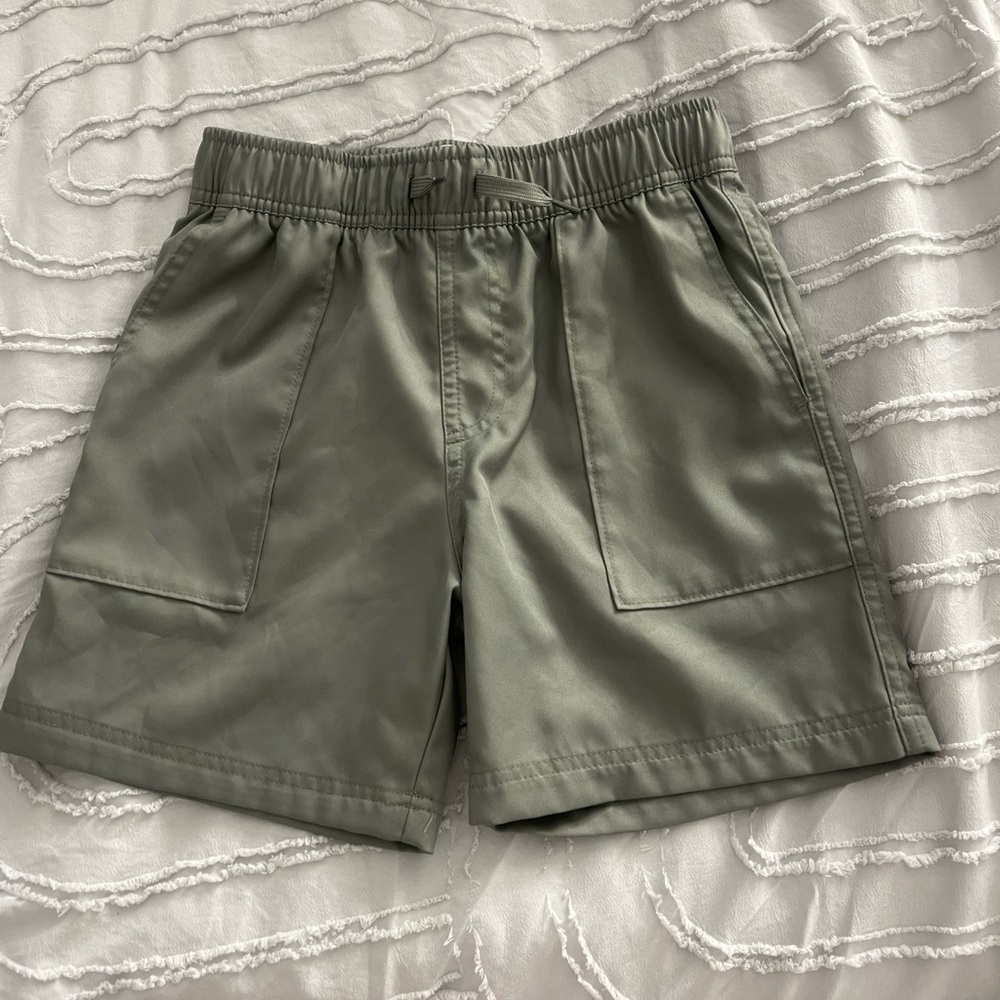 Boys Abercrombie shorts